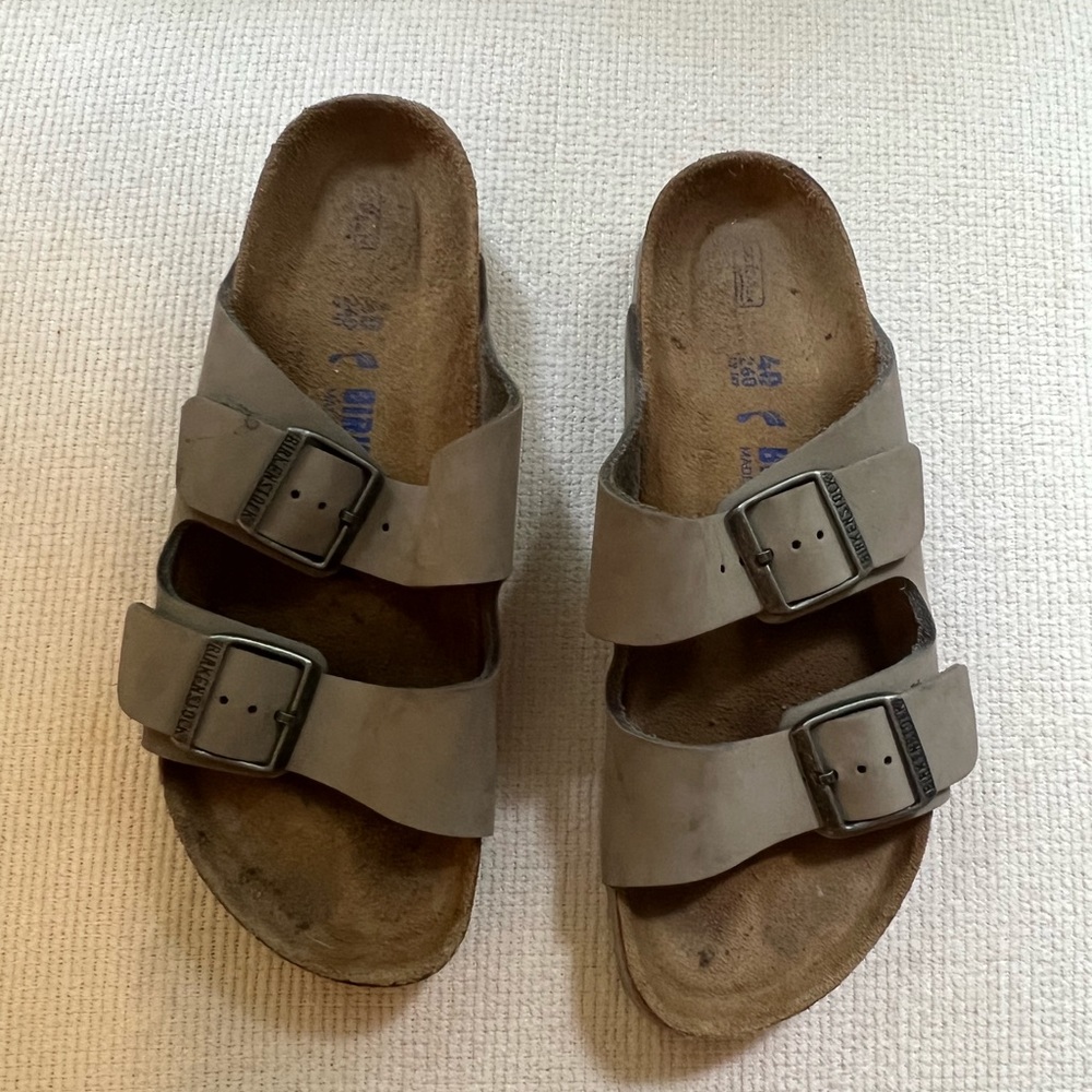 Worn a few times and decided crocs were my jam instead!